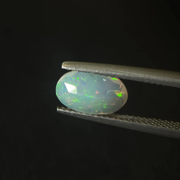 Ópalo–1.02ct–10.1x6.2x3.4mm 3