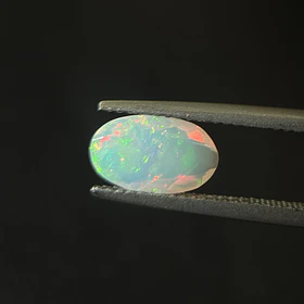 Ópalo–1.02ct–10.1x6.2x3.4mm