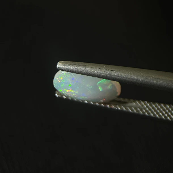 Ópalo–1.02ct–10.1x6.2x3.4mm 2