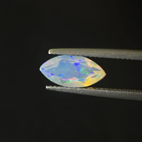 Ópalo–1.15ct–11.5x5.7x4.3mm