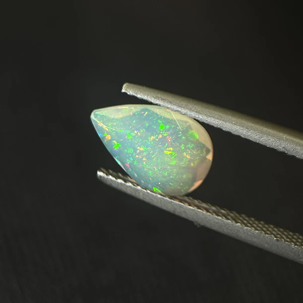 Ópalo–1.28ct–10.8x7.4x4mm 3