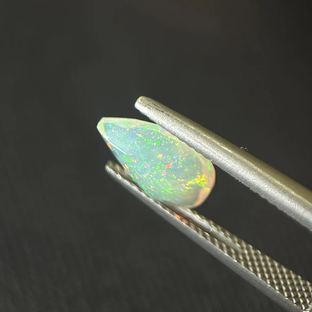Ópalo–1.28ct–10.8x7.4x4mm 2