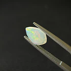 Ópalo–1.635ct–11.4x8.2x5.2mm 2