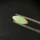 Ópalo–1.325ct–13.9x5.8x4.1mm 1