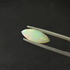 Ópalo–1.325ct–13.9x5.8x4.1mm 3