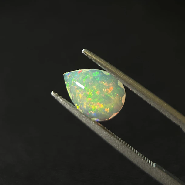 Ópalo–1.60ct–11.3x8.5x4.2mm 3