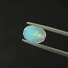 Ópalo–1.35ct–10.1x7.4x4.5mm 3
