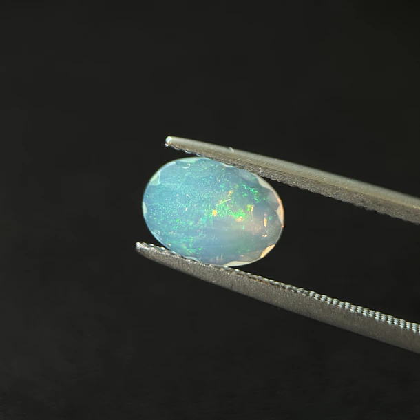 Ópalo–1.35ct–10.1x7.4x4.5mm 3