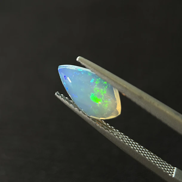 Ópalo–1.17ct–11.3x6.4x4.4mm 2