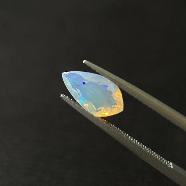 Ópalo–1.17ct–11.3x6.4x4.4mm 1