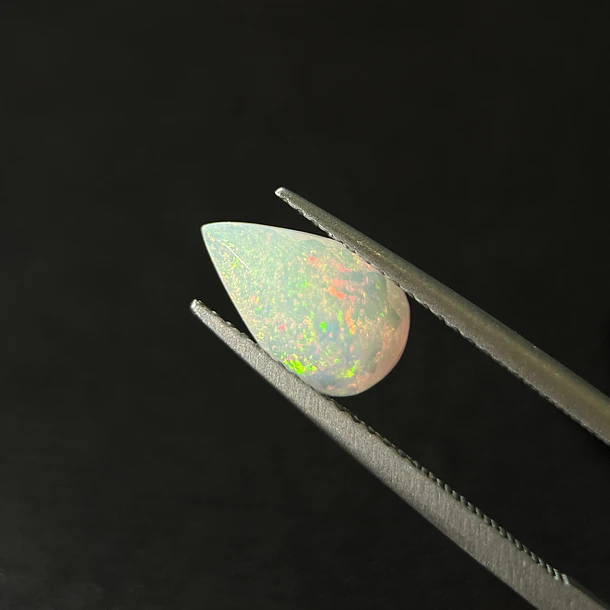 Ópalo–1.01ct–10.7x6.6x3.6mm 3