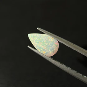 Ópalo–1.01ct–10.7x6.6x3.6mm