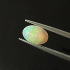 Ópalo–1.235ct–9.8x6.7x4.1mm 3