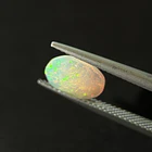 Ópalo–1.235ct–9.8x6.7x4.1mm 2