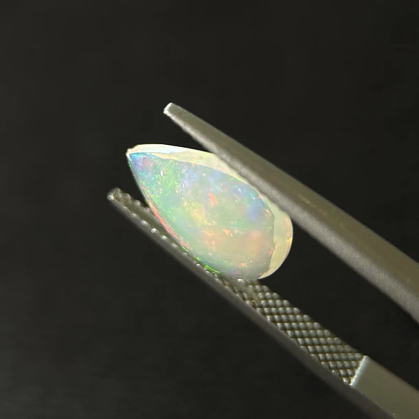Ópalo–1.90ct–12.7x8.7x4.1mm 2