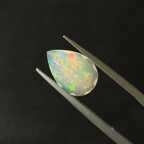 Ópalo–1.90ct–12.7x8.7x4.1mm 3