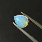 Ópalo–0.87ct–8.8x6.8x3.9mm 3