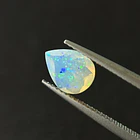 Ópalo–0.87ct–8.8x6.8x3.9mm 1