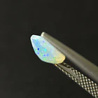 Ópalo–0.87ct–8.8x6.8x3.9mm 2