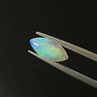Ópalo–0.83ct–11.3x5.4x3.4mm 3