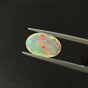 Ópalo–1.61ct–11.8x8x3.9mm