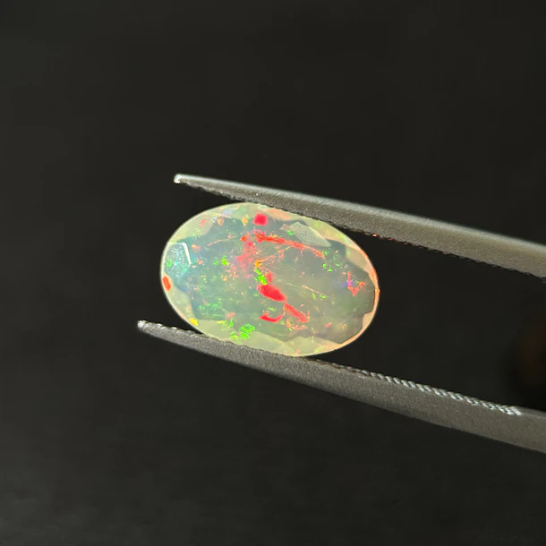 Ópalo–1.61ct–11.8x8x3.9mm 1