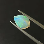Ópalo–1.345ct–10.9x7.9x4.7mm 3