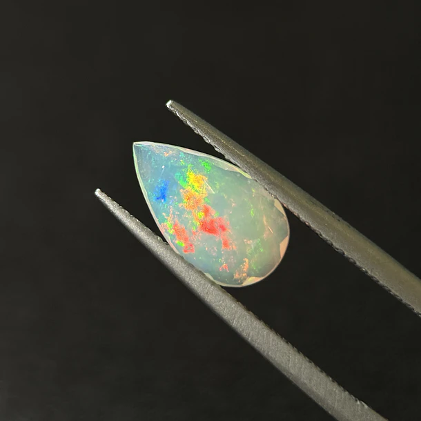 Ópalo–1.18ct–11.5x6.9x3.7mm 3
