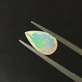 Ópalo–1.18ct–11.5x6.9x3.7mm