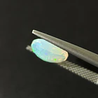 Ópalo–1.235ct–9.9x6.8x4.2mm 2