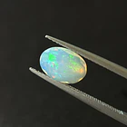 Ópalo–1.235ct–9.9x6.8x4.2mm 3