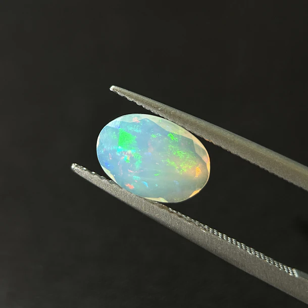 Ópalo–1.235ct–9.9x6.8x4.2mm 3