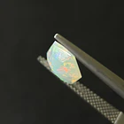 Ópalo–1.24ct–9.9x8.8x4.2mm 2
