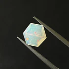 Ópalo–1.24ct–9.9x8.8x4.2mm 3