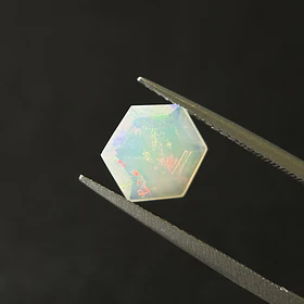 Ópalo–1.24ct–9.9x8.8x4.2mm