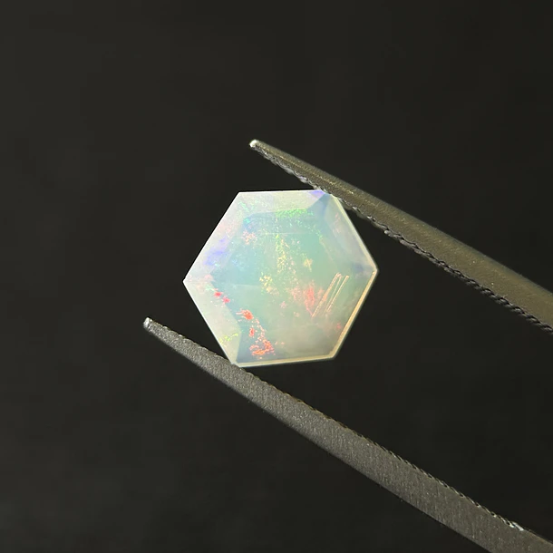Ópalo–1.24ct–9.9x8.8x4.2mm 1