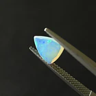 Ópalo–0.90ct–8.5x7.9x3.5mm 2