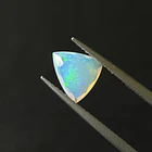 Ópalo–0.90ct–8.5x7.9x3.5mm 3