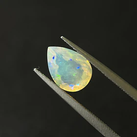 Ópalo–1.40ct–9.9x7.3x5mm