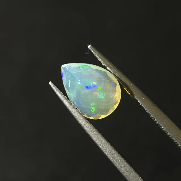 Ópalo–1.40ct–9.9x7.3x5mm 3