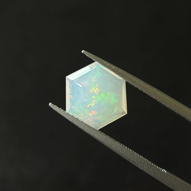 Ópalo–1.81ct–10.8x9.5x4.9mm 3