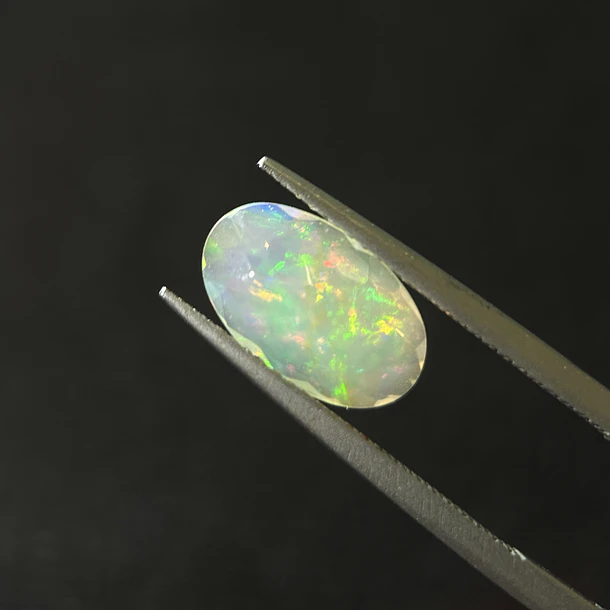 Ópalo–1.665ct–11.9x7.4x4.6mm 3