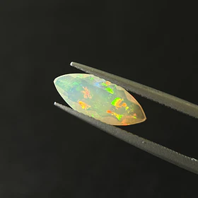 Ópalo–1.09ct–13.6x6x3.5mm