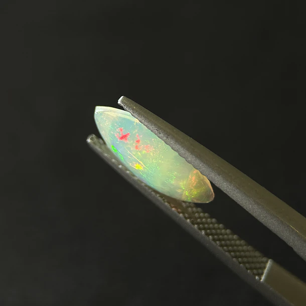 Ópalo–1.09ct–13.6x6x3.5mm 2