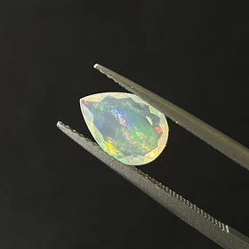 Ópalo–1.03ct–10x7.1x3.6mm