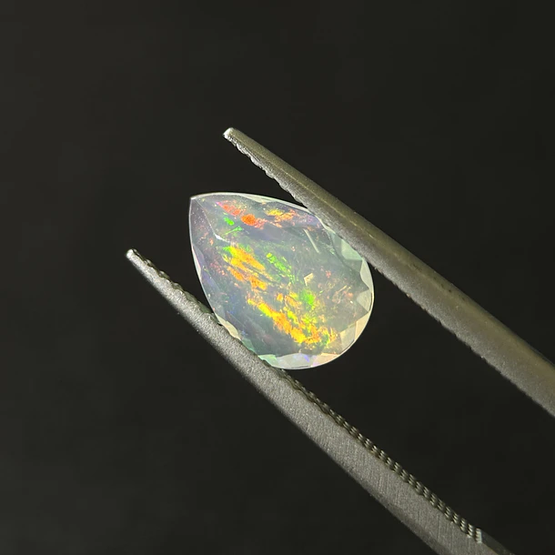 Ópalo–1.03ct–10x7.1x3.6mm 3