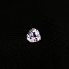 Par Cuarzo lavanda-0.805ct-6.5x6mm- COPIAR 1