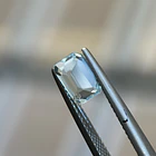 Topacio azul–1.92ct–8x6mm 2