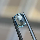 Topacio azul–1.735ct–8x6mm 2