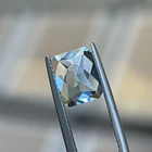 Topacio azul–3.855ct–10x8mm 3